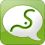 singlebook android application logo